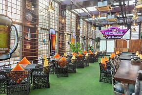 Radisson Gurugram Sohna Road City Center