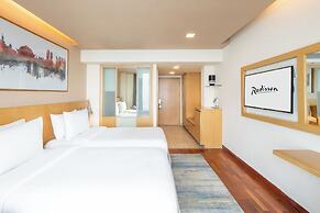 Radisson Gurugram Sohna Road City Center