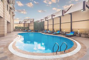 Radisson Gurugram Sohna Road City Center