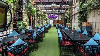 Radisson Gurugram Sohna Road City Center