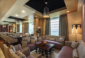 Radisson Gurugram Sohna Road City Center