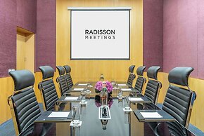 Radisson Gurugram Sohna Road City Center