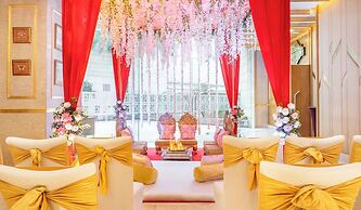 Radisson Gurugram Sohna Road City Center