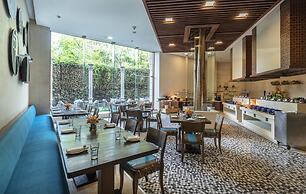 Radisson Gurugram Sohna Road City Center