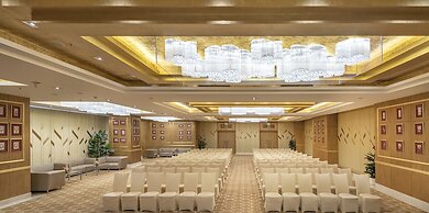 Radisson Gurugram Sohna Road City Center