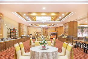 Radisson Gurugram Sohna Road City Center