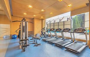 Radisson Gurugram Sohna Road City Center