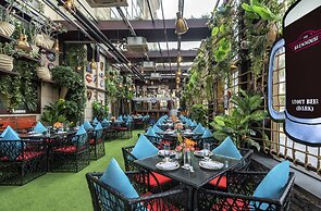 Radisson Gurugram Sohna Road City Center