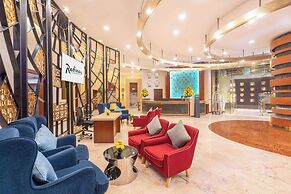 Radisson Gurugram Sohna Road City Center
