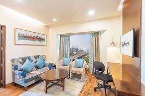 Radisson Gurugram Sohna Road City Center