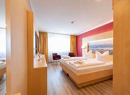 Hotel an der Stadthalle Rostock-Hbf
