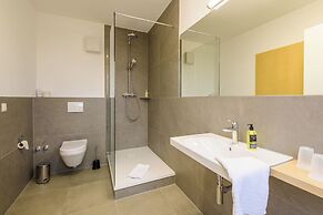 Hotel an der Stadthalle Rostock-Hbf
