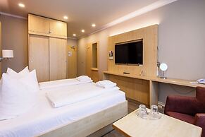 Hotel an der Stadthalle Rostock-Hbf