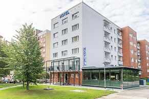 Das Hotel an der Stadthalle - Rostock Hbf