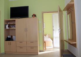 Weichaer Hof - Apartments