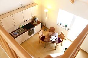 Weichaer Hof - Apartments