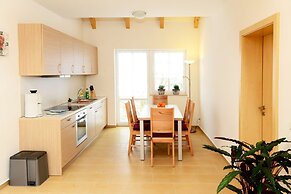 Weichaer Hof - Apartments