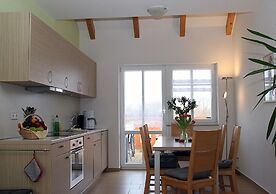 Weichaer Hof - Apartments