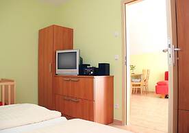 Weichaer Hof - Apartments