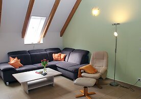 Weichaer Hof - Apartments