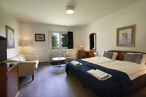 Hotel Skanderborghus