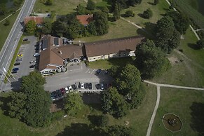 Hotel Skanderborghus