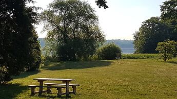 Hotel Skanderborghus