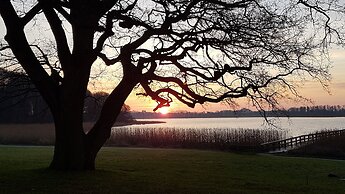 Hotel Skanderborghus