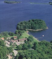 Hotel Skanderborghus