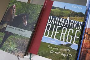 Hotel Skanderborghus