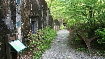Hotel Skanderborghus