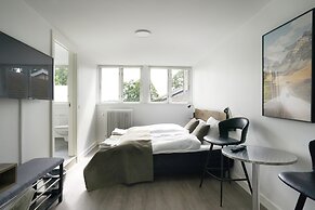 Hotel Skanderborghus