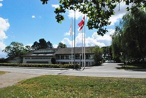 Hotel Skanderborghus