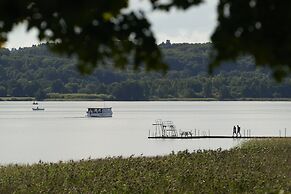 Hotel Skanderborghus
