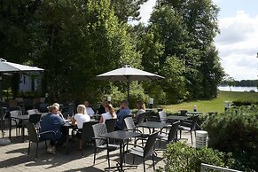 Hotel Skanderborghus