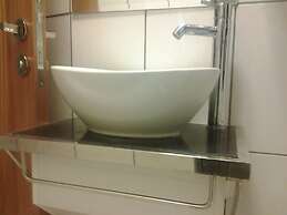 Olimpiyat Otel Izmir