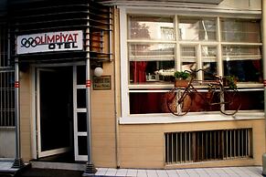 Olimpiyat Otel Izmir