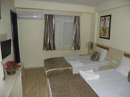 Olimpiyat Otel Izmir