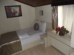 Olimpiyat Otel Izmir