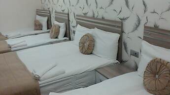 Olimpiyat Otel Izmir