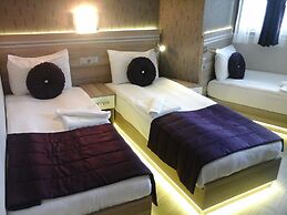 Olimpiyat Otel Izmir