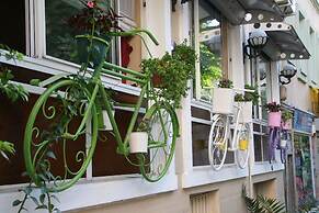 Olimpiyat Otel Izmir