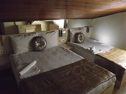 Olimpiyat Otel Izmir