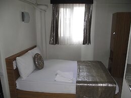 Olimpiyat Otel Izmir