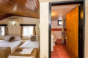 Olimpiyat Otel Izmir