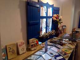 Olimpiyat Otel Izmir