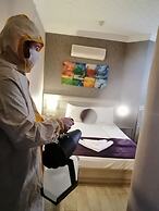 Olimpiyat Otel Izmir