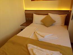 Olimpiyat Otel Izmir