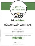 Olimpiyat Otel Izmir