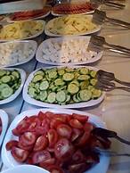 Olimpiyat Otel Izmir